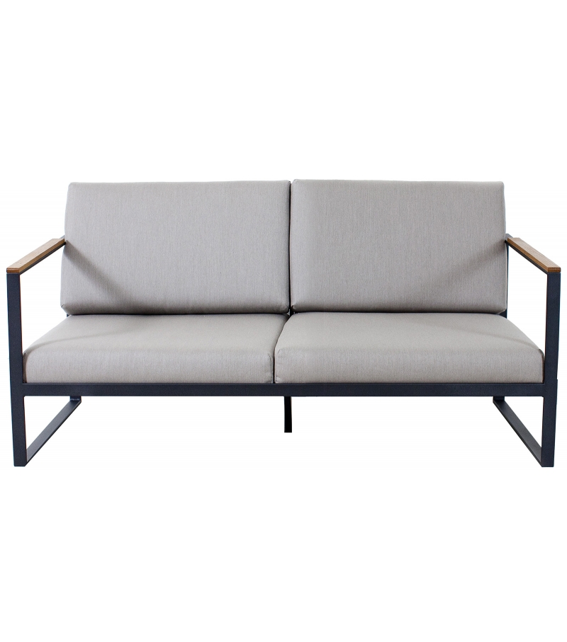 Garden Easy Sofa Röshults Canapé