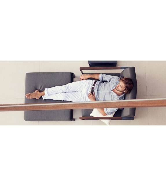 Garden Easy Röshults Fußstütze