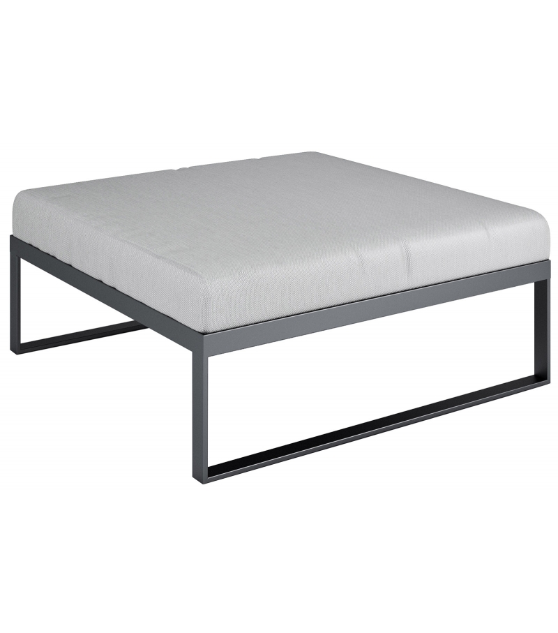 Garden Easy Röshults Fußstütze