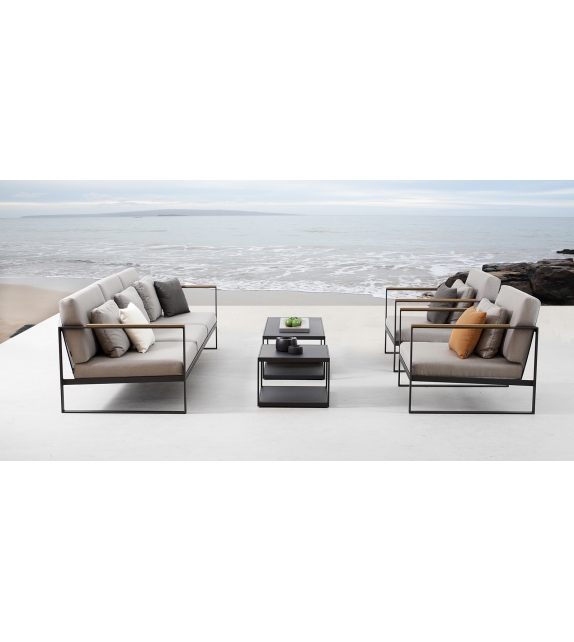 Garden Easy Röshults Table Basse