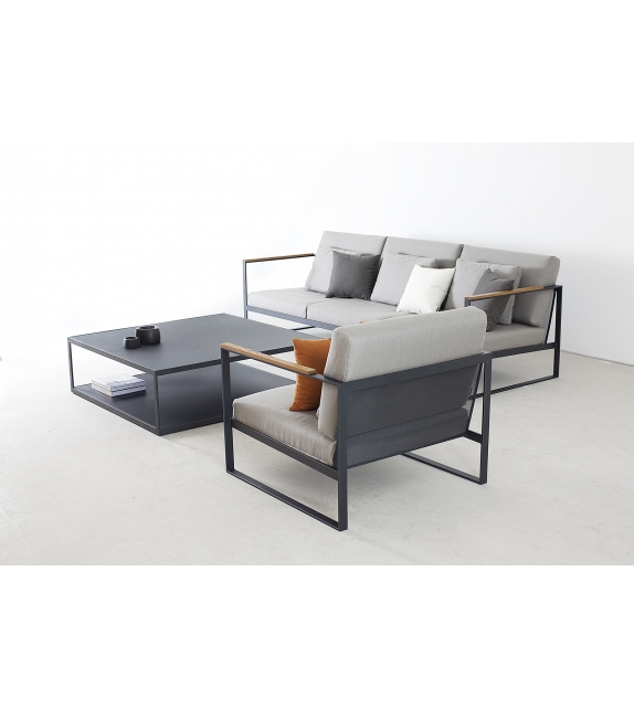 Garden Easy Röshults Tavolino