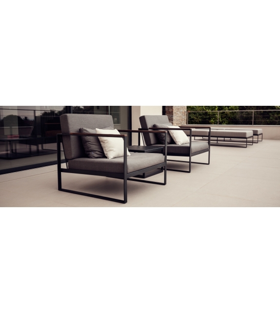 Garden Easy Röshults Couchtisch