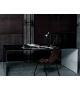 SiO2 Bridge Glas Italia Bureau