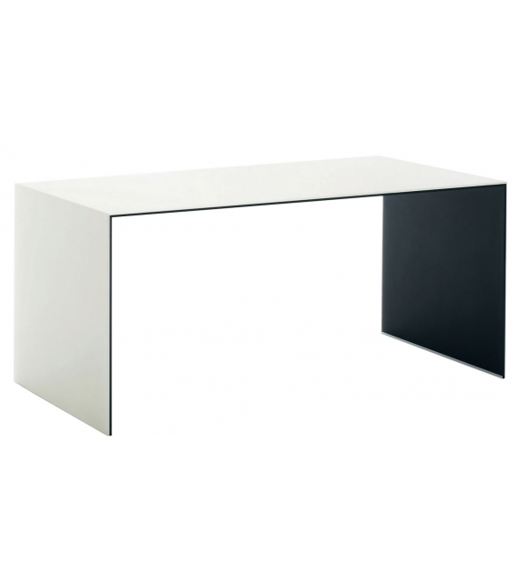 SiO2 Bridge Glas Italia Bureau