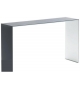 SiO2 Bridge Glas Italia Consolle