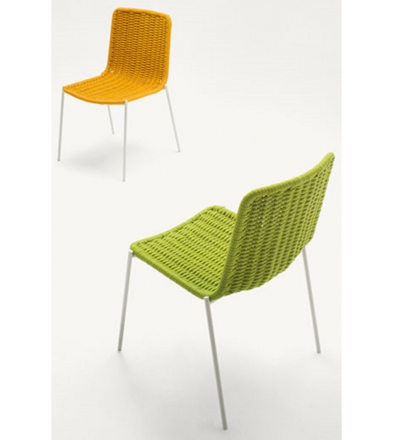 Kiti Paola Lenti Silla