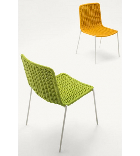 Kiti Paola Lenti Chaise