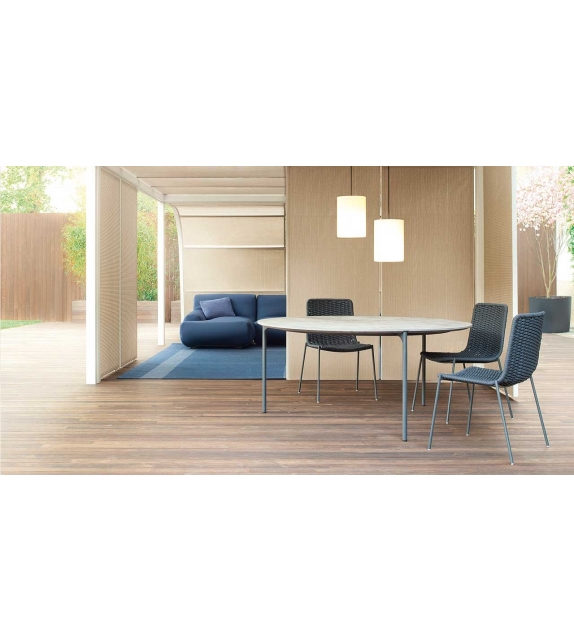 Kiti Paola Lenti Silla