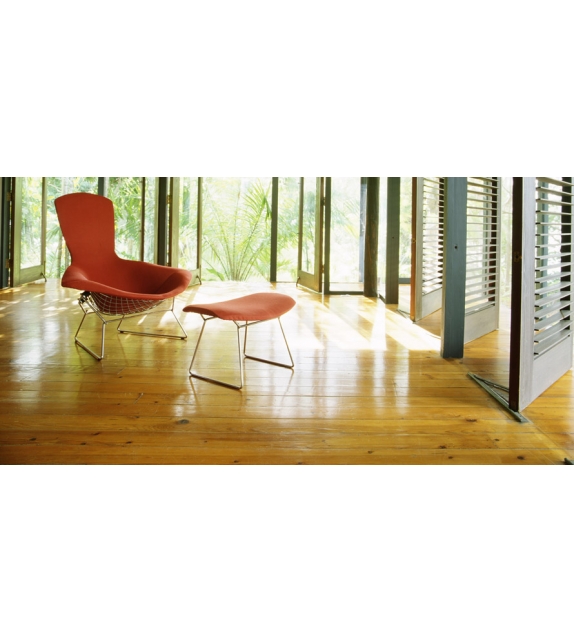 Bertoia poltrona rekax