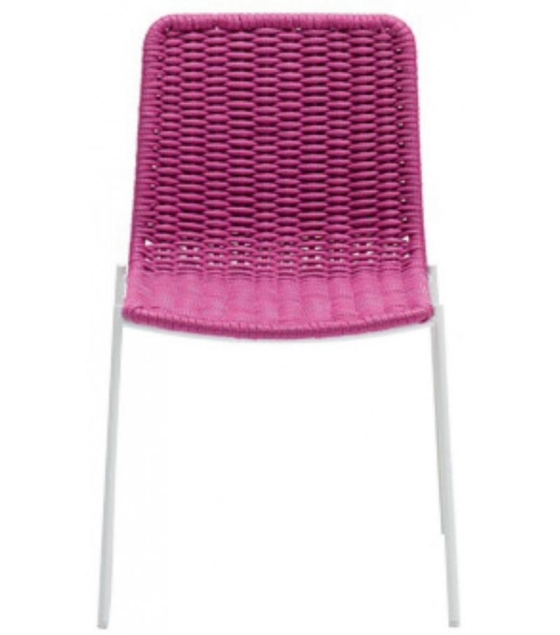 Kiti Paola Lenti Chaise