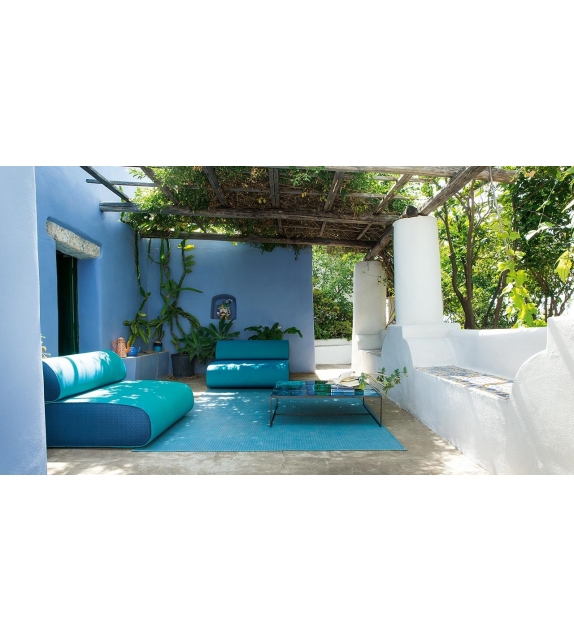 Sciara Paola Lenti Couchtisch