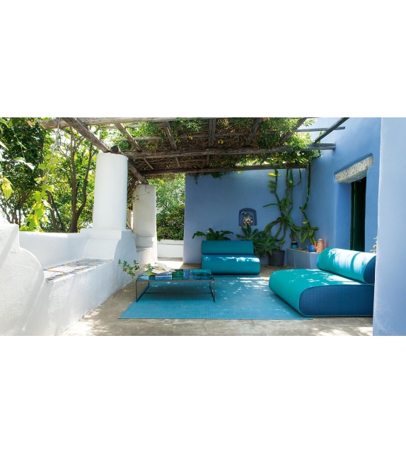 Sciara Paola Lenti Couchtisch