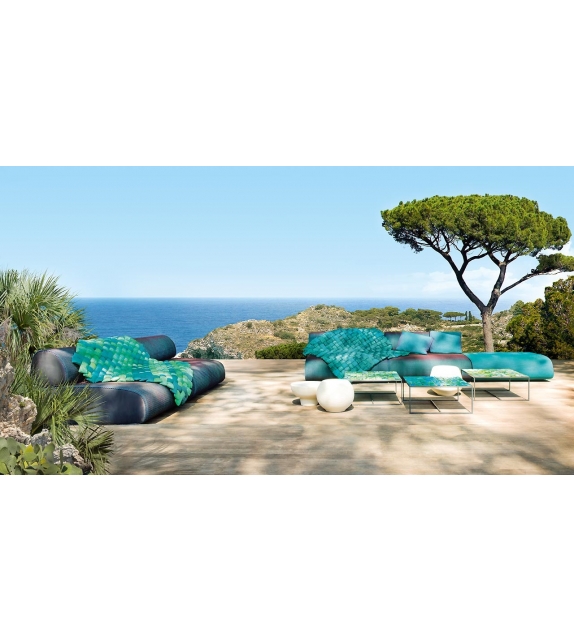 Sciara Paola Lenti Couchtisch