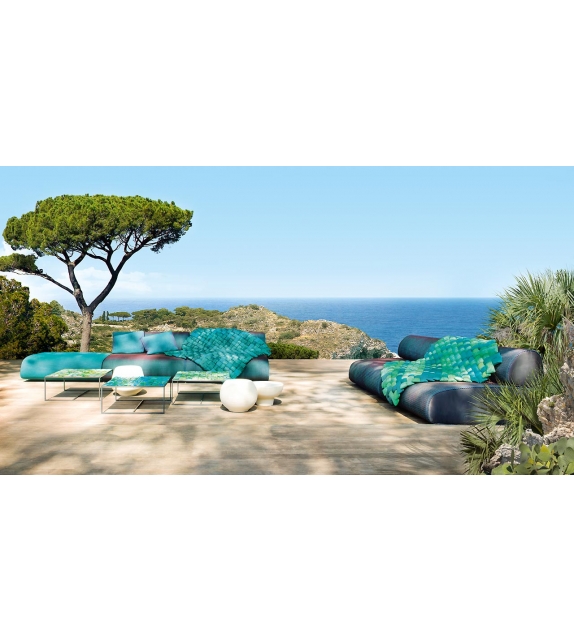 Sciara Paola Lenti Table Basse