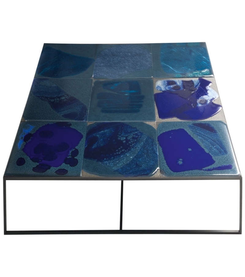 Sciara Paola Lenti Table Basse