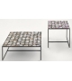 Sciara Paola Lenti Table D'Appoint
