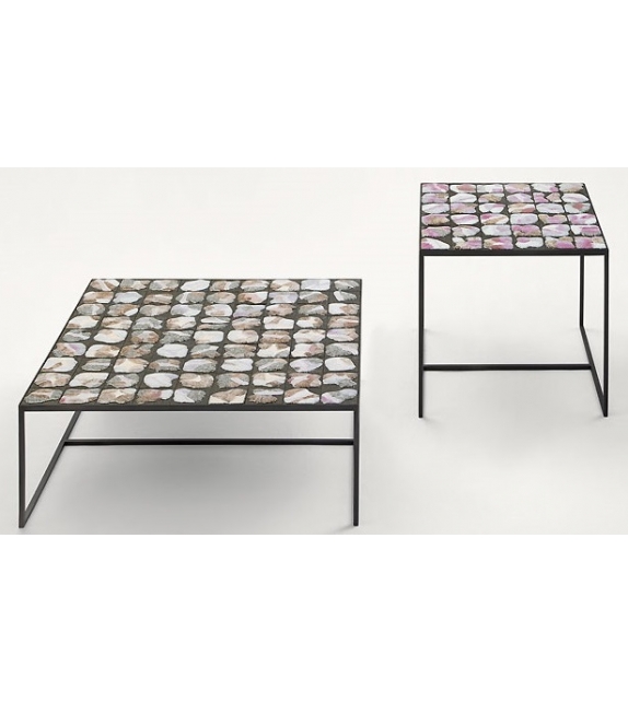 Sciara Paola Lenti Table D'Appoint
