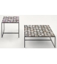 Sciara Paola Lenti Table D'Appoint