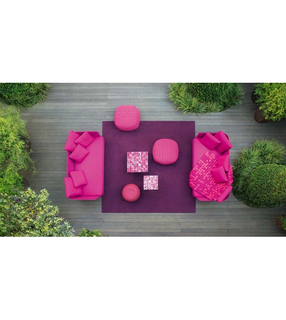 Sciara Paola Lenti Table D'Appoint