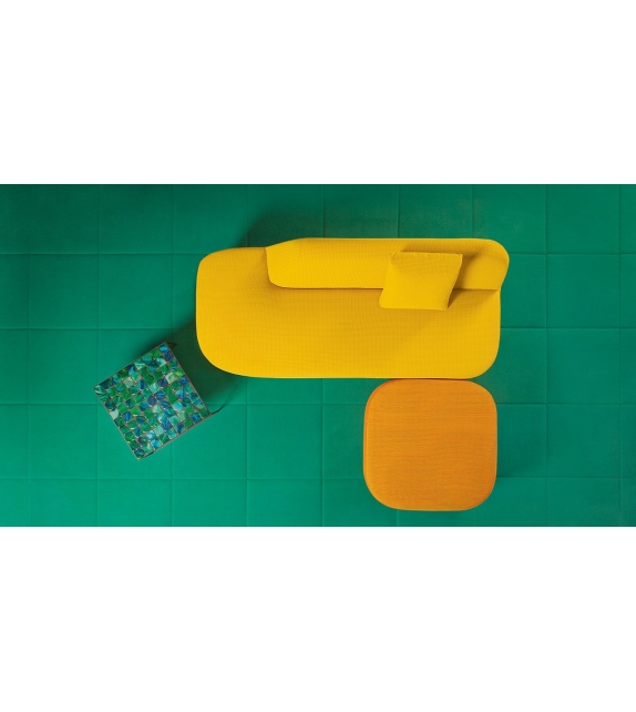 Sciara Paola Lenti Table D'Appoint