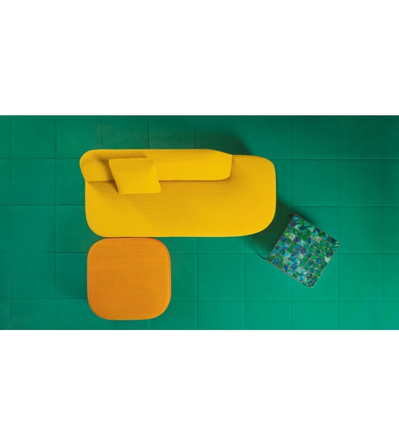 Sciara Paola Lenti Beistelltisch