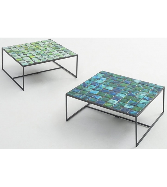 Sciara Paola Lenti Table D'Appoint