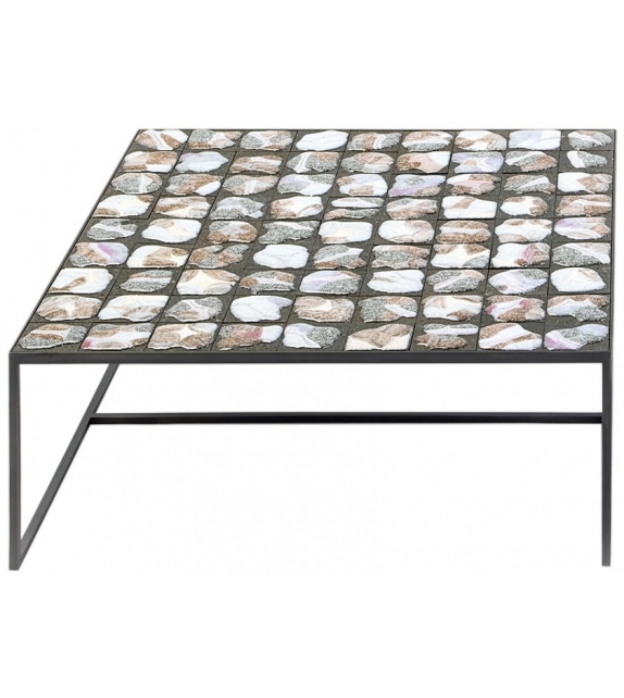 Sciara Paola Lenti Table D'Appoint