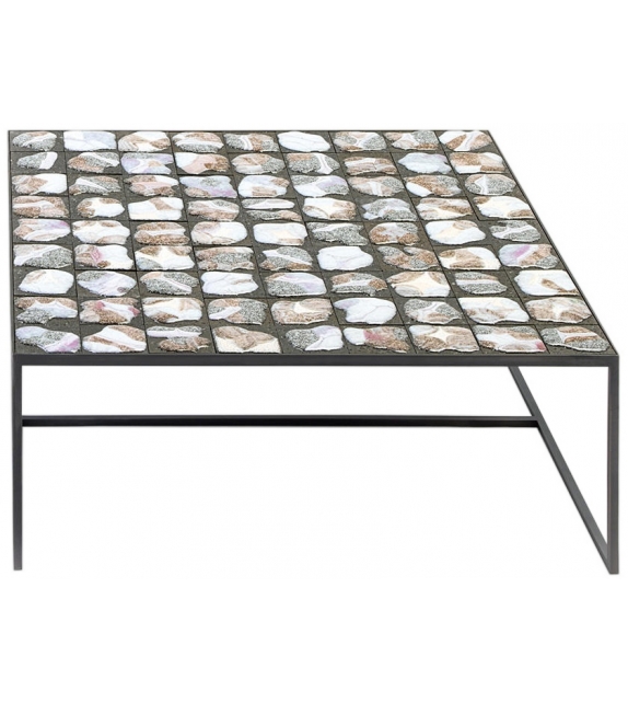 Sciara Paola Lenti Table D'Appoint