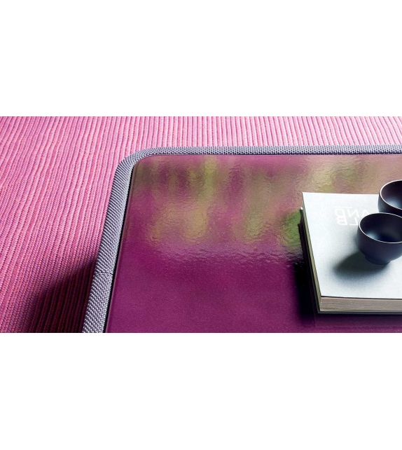 Cove Paola Lenti Couchtisch