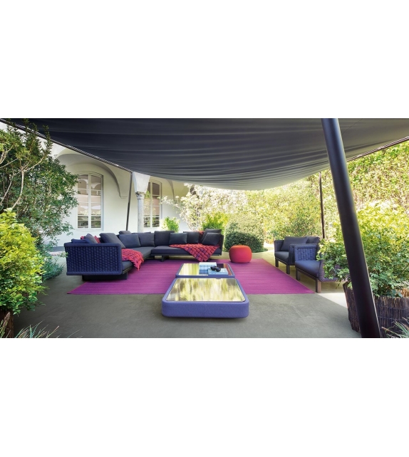 Cove Paola Lenti Table Basse