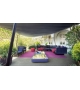 Cove Paola Lenti Couchtisch