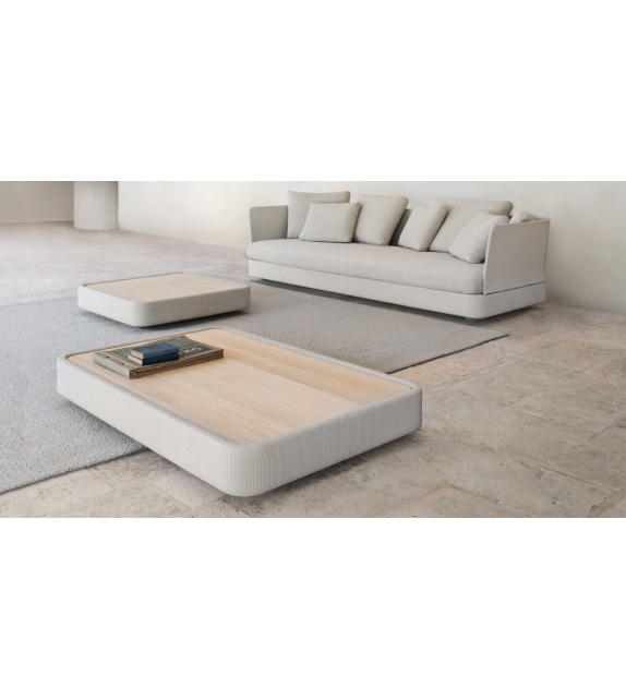 Cove Paola Lenti Table Basse