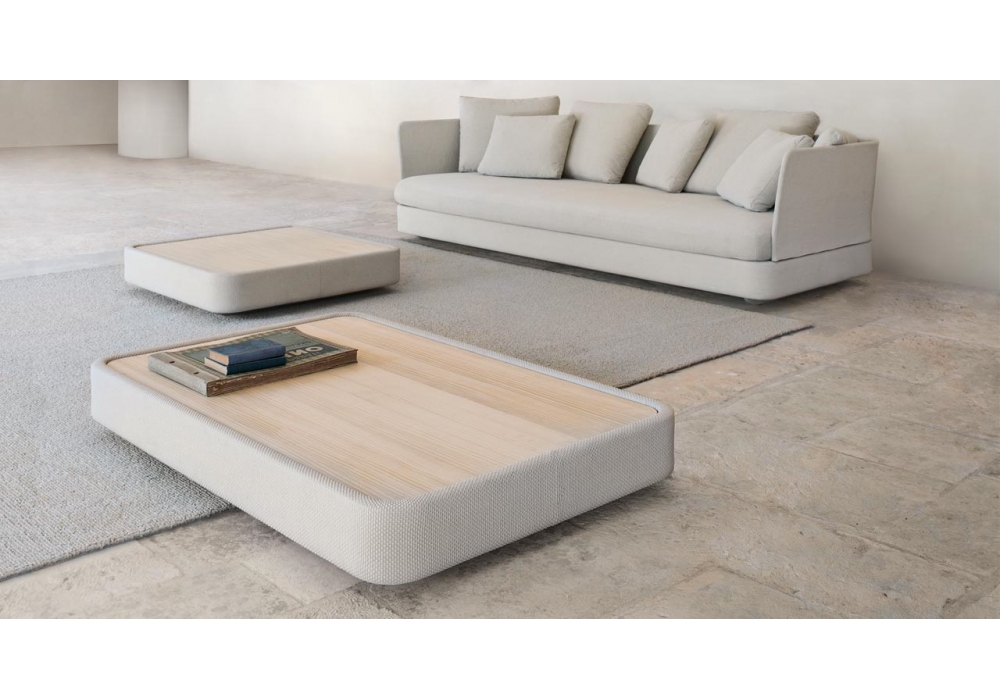 Cove Paola Lenti Coffee Table Milia Shop