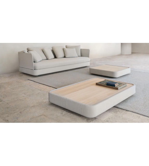 Cove Paola Lenti Table Basse