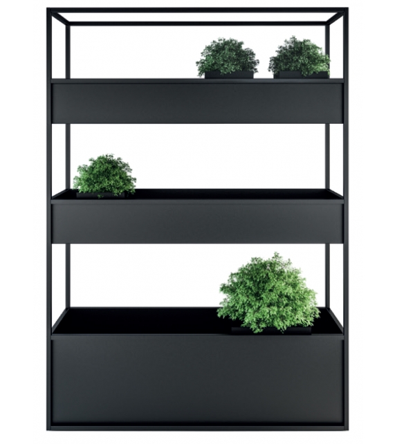 Planter Carl Röshults Fioriera