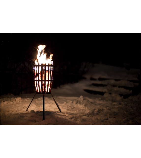 Firebasket Original Röshults