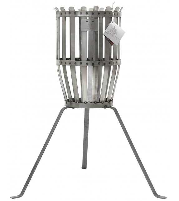 Firebasket Original Röshults Feuerkorb