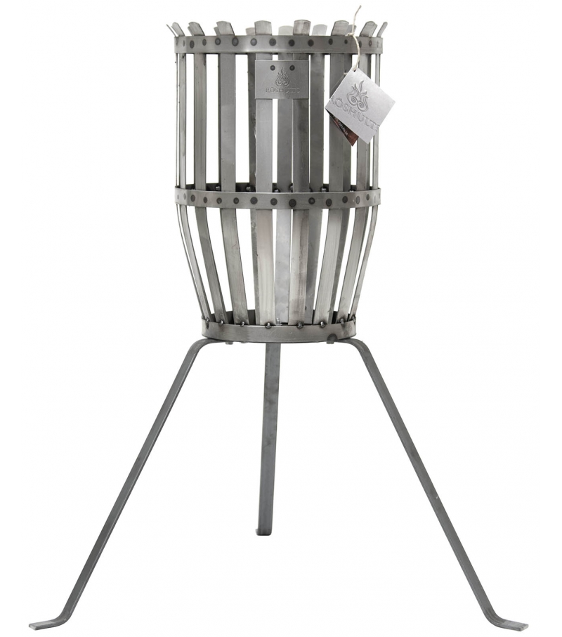 Firebasket Original Röshults Feuerkorb