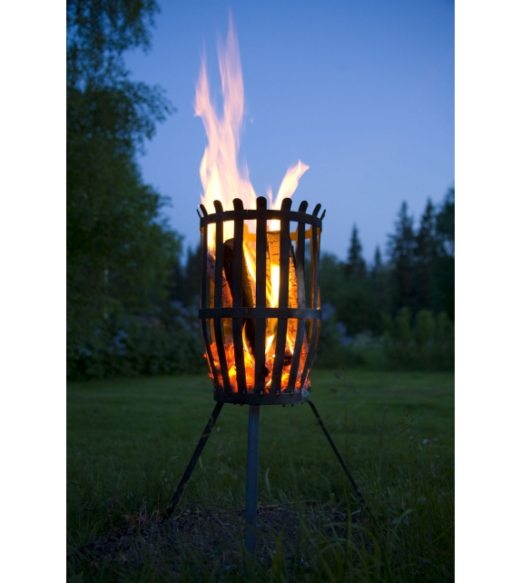 Firebasket Original Röshults