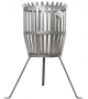 Baron Röshults Fire Basket