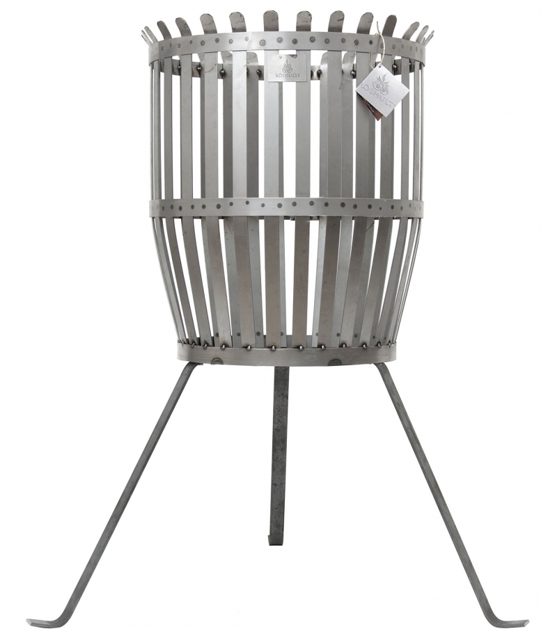 Baron Röshults Feu Panier