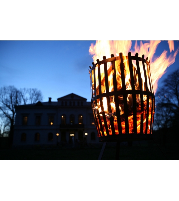 Baron Röshults Feu Panier