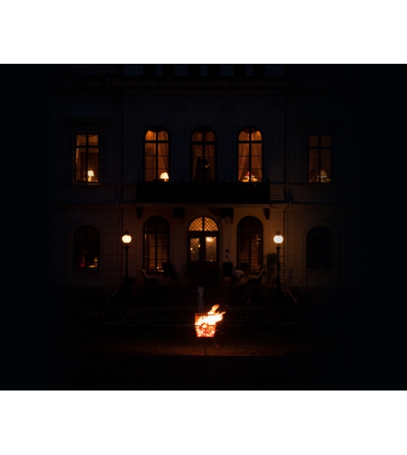 Baron Röshults Feu Panier