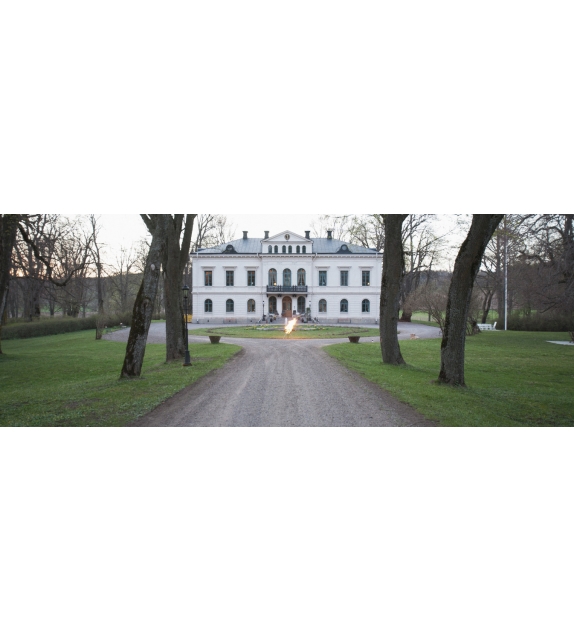 Baron Röshults Feu Panier