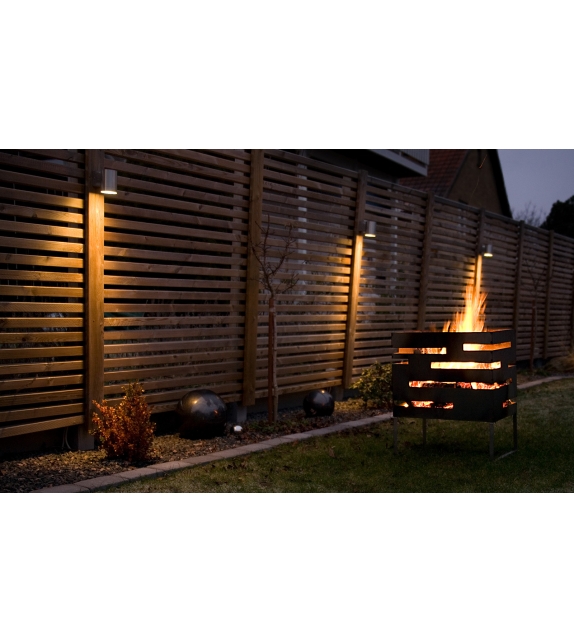 Baron Röshults Feu Panier