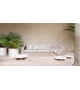 Isole Paola Lenti Coffee Table