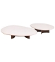 Isole Paola Lenti Table Basse