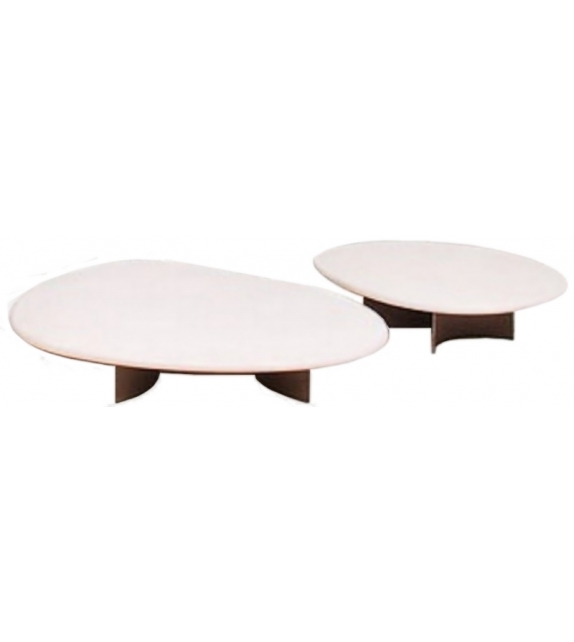 Isole Paola Lenti Table Basse
