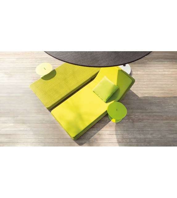 Strap Paola Lenti Table D'Appoint