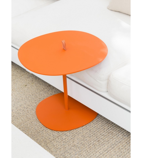 Strap Paola Lenti Beistelltisch